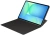 Чехол Samsung для Samsung Galaxy Tab S10 FE+ Smart Book Cover поликарбонат/полиуретан черный (EF-BX620PBEGRU) - купить недорого с доставкой в интернет-магазине