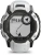 Смарт-часы Garmin Instinct 2X Solar 50мм 1" MIP корп.белый/черный рем.белый (010-02805-04) - купить недорого с доставкой в интернет-магазине