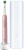Зубная щетка электрическая Oral-B Pro 3/D505.513.3X розовый - купить недорого с доставкой в интернет-магазине