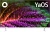 Телевизор LED BBK 40" 40LEX-7244/FTS2C (W) YaOS Frameless белый FULL HD 60Hz DVB-T2 DVB-C DVB-S2 USB WiFi Smart TV (RUS) - купить недорого с доставкой в интернет-магазине