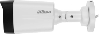 Камера видеонаблюдения IP Dahua DH-IPC-HFW1239TL1P-A-IL-0280B 2.8-2.8мм цв. - купить недорого с доставкой в интернет-магазине