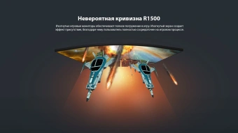 Монитор Dahua 27" DHI-LM27-E230C черный VA LED 5ms 16:9 HDMI матовая 3000:1 250cd 178гр/178гр 1920x1080 165Hz DP FHD 3.98кг - купить недорого с доставкой в интернет-магазине