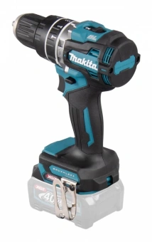 Дрель-шуруповерт Makita HP002GZ аккум. патрон:быстрозажимной (кейс в комплекте) - купить недорого с доставкой в интернет-магазине