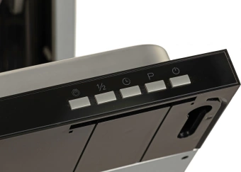 Посудомоечная машина встраив. Krona Delia 60 1930Вт полноразмерная - купить недорого с доставкой в интернет-магазине