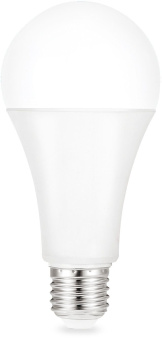 Лампа светодиодная Gauss 102502322 22Вт цок.:E27 груша 220B св.свеч.бел.хол. (упак.:1шт) - купить недорого с доставкой в интернет-магазине