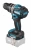 Дрель-шуруповерт Makita HP002GZ аккум. патрон:быстрозажимной (кейс в комплекте) - цена, купить или заказать с доставкой в интернет-магазине Дрель-шуруповерт Makita HP002GZ аккум. патрон:быстрозажимной (кейс в комплекте) - купить недорого с доставкой в интернет-магазине