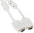 Кабель Buro CAB016S-10M VGA (m) VGA (m) 10м феррит.кольца серый - купить недорого с доставкой в интернет-магазине