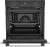 Духовой шкаф Электрический Indesit IFE 4841 J BL черный - цена, купить или заказать с доставкой в интернет-магазине Духовой шкаф Электрический Indesit IFE 4841 J BL черный - купить недорого с доставкой в интернет-магазине