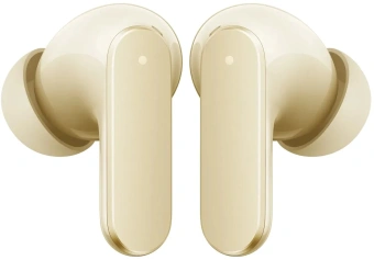 Гарнитура внутриканальные Realme Buds Air 8 золотистый беспроводные bluetooth в ушной раковине (6941764483293) - купить недорого с доставкой в интернет-магазине