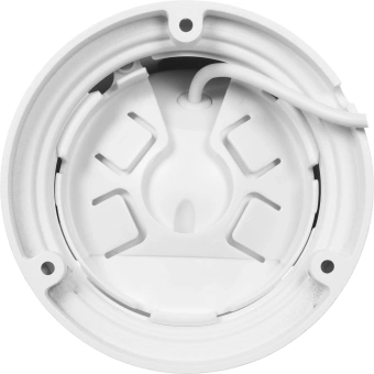 Камера видеонаблюдения аналоговая Falcon Eye FE-MHD-DV5-35 2.8-12мм HD-CVI HD-TVI цв. корп.:белый - купить недорого с доставкой в интернет-магазине