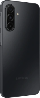 Смартфон Samsung SM-A175F Galaxy A17 256Gb 8Gb черный моноблок 3G 4G 2Sim 6.7" 1080x2340 Android 15 50Mpix 802.11 a/b/g/n/ac NFC GPS GSM900/1800 GSM1900 microSD max2048Gb - купить недорого с доставкой в интернет-магазине