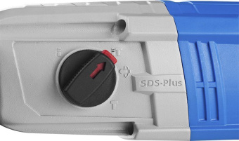 Перфоратор Зубр ЗП-32-1100 К патрон:SDS-plus уд.:3.4Дж 1100Вт (кейс в комплекте) - купить недорого с доставкой в интернет-магазине