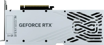 Видеокарта Palit PCI-E 5.0 PA-RTX5070 WHITE OC NVIDIA GeForce RTX 5070 12Gb 192bit GDDR7 2325/28000 HDMIx1 DPx3 HDCP Ret - купить недорого с доставкой в интернет-магазине