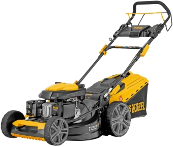 Газонокосилка роторная Denzel GLD-520SP (58804) - купить недорого с доставкой в интернет-магазине