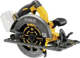 Циркулярная пила (дисковая) DeWalt DCS576N-XJ (ручная) D диска.:190мм - купить недорого с доставкой в интернет-магазине