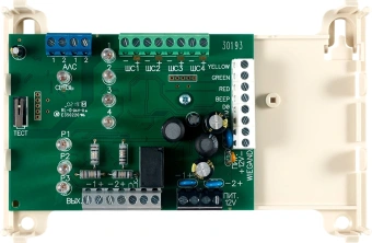 Метка Rubezh АМП-4-R3 (RBZ-337423) - купить недорого с доставкой в интернет-магазине