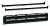 Патч-панель WRline WR-PL-48-C5E-D 19" 2U 48xRJ45 кат.5E