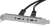 Адаптер USB 2xUSB3.1 Type-C Bulk - купить недорого с доставкой в интернет-магазине