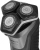 Бритва роторная Philips Series 5000 S5887/10 реж.эл.:3 питан.:аккум. серый - купить недорого с доставкой в интернет-магазине
