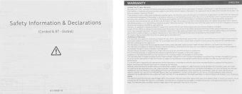 Наушники с микрофоном Jabra Evolve2 65 Flex черный накладные BT оголовье (26699-999-989) - купить недорого с доставкой в интернет-магазине