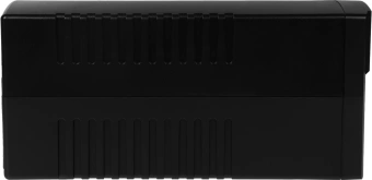 Источник бесперебойного питания Ippon Back Basic 650 360Вт 650ВА черный - купить недорого с доставкой в интернет-магазине