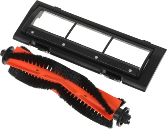 Пылесос-робот Trouver E20 Pro 75Вт белый - купить недорого с доставкой в интернет-магазине