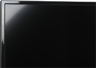 Телевизор LED PolarLine 24" 24PL12TC черный HD 50Hz DVB-T DVB-T2 DVB-C (RUS) - купить недорого с доставкой в интернет-магазине