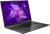 Ноутбук Kvadra Nau LP16 Core Ultra 7 155U 16Gb SSD512Gb без ОС graphite WiFi BT (Y22L01CAS122R_DCFD05) - купить недорого с доставкой в интернет-магазине