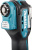 Многофункциональный инструмент Makita DTM52RTJX1 синий/черный - купить недорого с доставкой в интернет-магазине