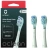 Насадка для зубных щеток Oclean UG01 (упак.:2шт) зеленый - купить недорого с доставкой в интернет-магазине