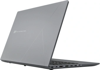 Ноутбук Machcreator One R5 Ryzen 5 7430U 16Gb SSD512Gb AMD Radeon Graphics 15.6" IPS FHD (1920x1080) Windows 11 Pro grey WiFi BT Cam 4825mAh (JJ00GB00GRU) - купить недорого с доставкой в интернет-магазине