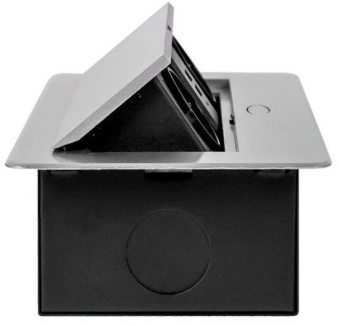 Сетевой разветвитель Premier 3R 1.8м (3 розетки) серый (коробка) - купить недорого с доставкой в интернет-магазине