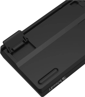 Клавиатура A4Tech Bloody S87 Naraka механическая черный/красный USB for gamer LED (S87 NARAKA) - купить недорого с доставкой в интернет-магазине