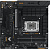 Материнская плата Asus TUF GAMING B760M-PLUS Soc-1700 Intel B760 4xDDR5 mATX AC`97 8ch(7.1) 2.5Gg RAID+HDMI+DP