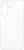 Чехол (клип-кейс) Samsung для Samsung Galaxy A36 Clear Case A36 прозрачный (EF-QA366CTEGRU)