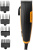 Машинка для стрижки Galaxy Line GL4110 черный/оранжевый 15Вт (насадок в компл:4шт) - купить недорого с доставкой в интернет-магазине