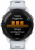 Смарт-часы Garmin Forerunner 265 33мм 1.3" AMOLED корп.черный/белый силикон рем.белый (010-02810-11) - купить недорого с доставкой в интернет-магазине