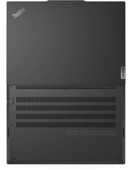 Ноутбук Lenovo ThinkPad E14 G6 Core Ultra 5 125U 32Gb SSD512Gb Intel Graphics 14" IPS WUXGA (1920x1200) без ОС black WiFi BT Cam (21M80024US_32G) - купить недорого с доставкой в интернет-магазине