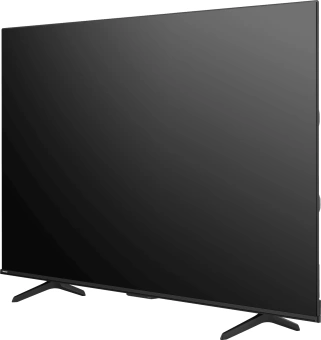 Телевизор QLED Hisense 85" 85E7Q PRO черный 4K Ultra HD 120Hz MEMC DVB-T DVB-T2 DVB-C DVB-S DVB-S2 USB WiFi Smart TV - купить недорого с доставкой в интернет-магазине