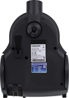 Пылесос Samsung VCC4520S36/XEV 1600Вт синий/черный - цена, купить или заказать с доставкой в интернет-магазине Пылесос Samsung VCC4520S36/XEV 1600Вт синий/черный - купить недорого с доставкой в интернет-магазине