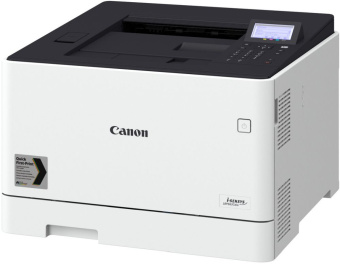 Принтер лазерный Canon i-Sensys Colour LBP663Cdw (3103C008) A4 Duplex Net WiFi белый - купить недорого с доставкой в интернет-магазине