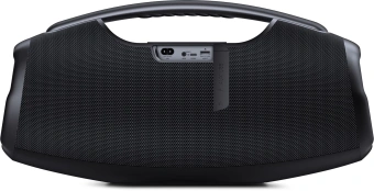 Колонка порт. Sven АС PS-990 черный 180W 2.0 BT/3.5Jack 5200mAh (без.бат) (SV-022891) - купить недорого с доставкой в интернет-магазине