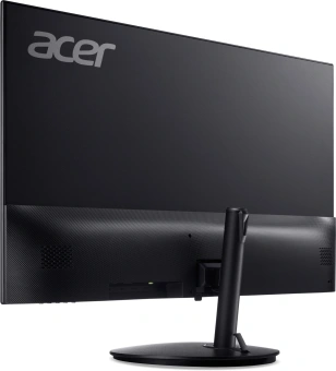 Монитор Acer 23.8" SH242YP1bmihux черный IPS LED 16:9 HDMI M/M матовая HAS Piv 250cd 178гр/178гр 1920x1080 144Hz FreeSync FHD USB - купить недорого с доставкой в интернет-магазине