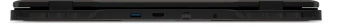 Ноутбук MSI Sword 17 HX B14VGKG-048XRU Core i9 14900HX 16Gb SSD1Tb NVIDIA GeForce RTX4070 8Gb 17" IPS QHD+ (2560x1600) noOS grey space WiFi BT Cam (9S7-17T214-048) - купить недорого с доставкой в интернет-магазине