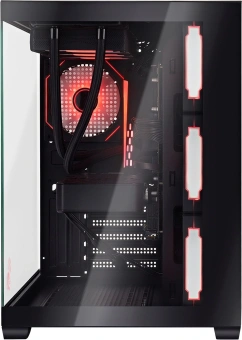 ПК Bloody BD-PC CB76V2 TWR i5 14400F (2.5) 32Gb SSD1Tb RTX5060TI 16Gb Windows 11 Home 64 2.5xGbitEth WiFi BT 750W черный (RUS) (2142026) - купить недорого с доставкой в интернет-магазине