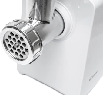 Мясорубка Candy CG-100 900Вт белый - купить недорого с доставкой в интернет-магазине