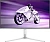 Монитор Philips 31.5" Evnia 8000 32M2N8800 белый QD OLED LED 16:9 HDMI M/M матовая HAS Piv 1500000:1 1000cd 178гр/178гр 3840x2160 240Hz G-Sync DP Quad 4K (2160p) USB 9.65кг