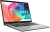 Ноутбук MSI Modern 14 F1MG-815XRU Core 7 150U 16Gb SSD512Gb Intel Graphics 14" IPS FHD (1920x1080) FreeDOS silver WiFi BT Cam (9S7-14S113-815) - купить недорого с доставкой в интернет-магазине