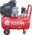 Компрессор поршневой Edon 39778 масляный 207л/мин 50л 1800Вт красный - цена, купить или заказать с доставкой в интернет-магазине Компрессор поршневой Edon 39778 масляный 207л/мин 50л 1800Вт красный - купить недорого с доставкой в интернет-магазине