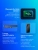 Смартфон Tecno Pova 7 Neo 256Gb 8Gb черный моноблок 3G 4G 2Sim 6.8" 1080x2460 Android 14 108Mpix 802.11 a/b/g/n/ac NFC GPS GSM900/1800 Protect FM - купить недорого с доставкой в интернет-магазине